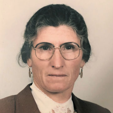 Rosa de Sousa Fernandes