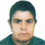 Maria do Céu Rodrigues de Araújo
