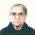Maria do Céu Lopes de Amorim