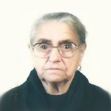 Maria do Céu Lopes de Amorim