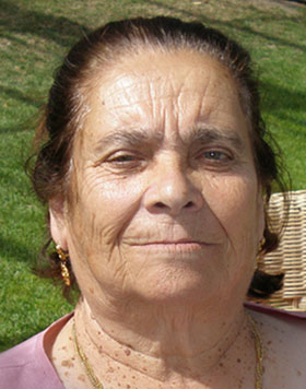 Ermelinda Rodrigues Pereira