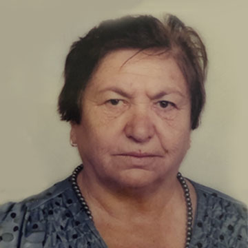 Maria Rodrigues da Cunha