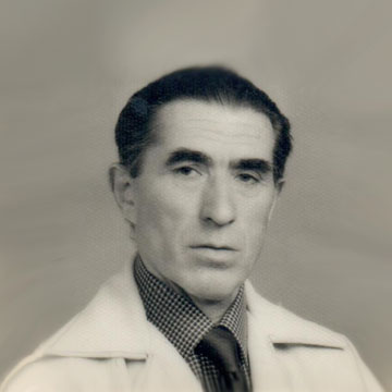 Gaspar Pinto