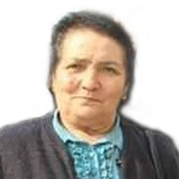 Maria Celeste Dantas de Carvalho