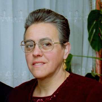 Rosa Afonso Chaula Sousa
