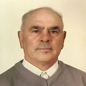 Manuel da Silva Correia