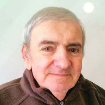 Sebastião Rodrigues Galvão