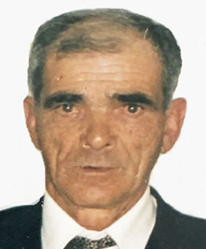 David de Brito Barandas