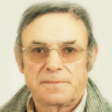 Albino da Cunha Martins