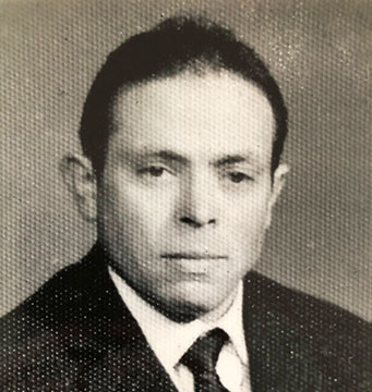António Rodrigues Dantas