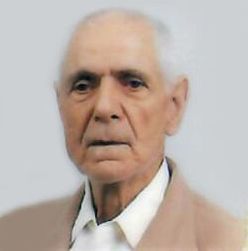 José Afonso Pinto