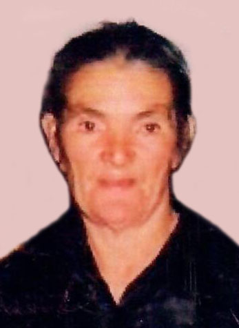 Rosa Rodrigues