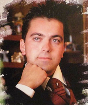 Jorge Miguel Barbosa da Cunha