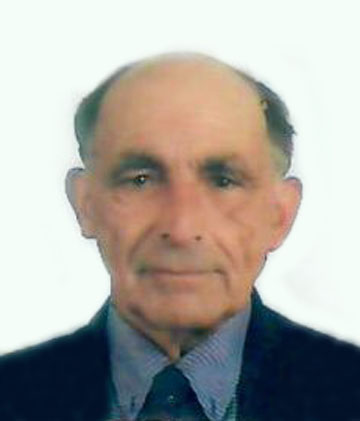 José Rodrigues Alves