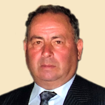 Manuel Rodrigues de Araújo