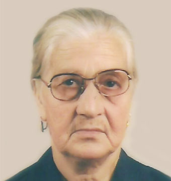 Maria Pereira