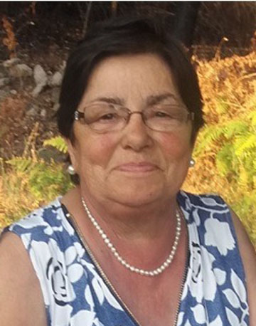 Maria Lúcia Veloso Fernandes Lage