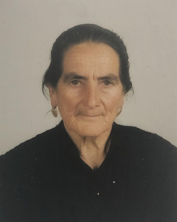 Rosa Antunes de Brito