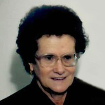Maria Fernandes Janela