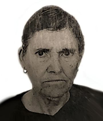 Maria do Céu Araújo