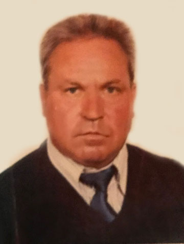 José Varandas de Araújo