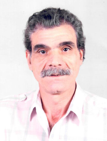 Narciso Pereira Afonso