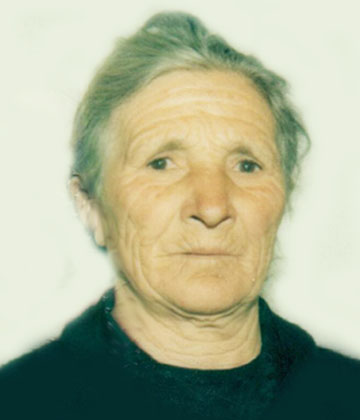 Deolinda Rodrigues Branco