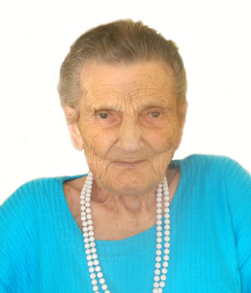 Rosa de Sousa Amorim
