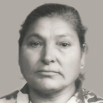 Felismina Esteves da Cunha