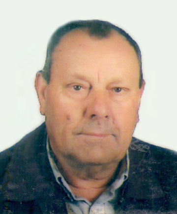 Joaquim Antunes da Costa