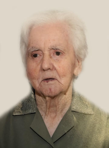 Maria Esteves Barreiro