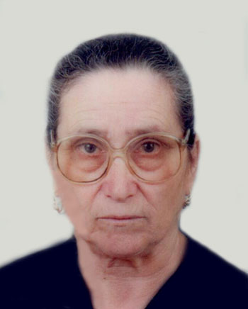 Rosa Fernandes Esteves
