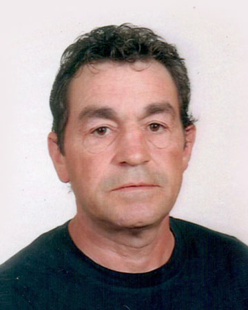 José Manuel da Silva Pereira (Zé Barbeiras)
