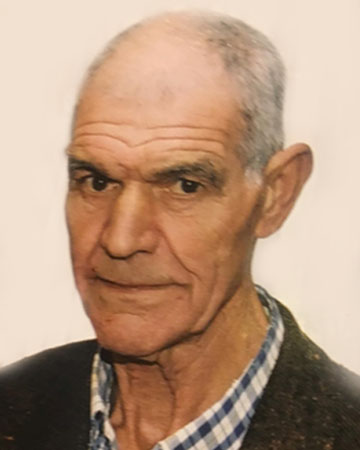 Manuel Pereira Cerqueira