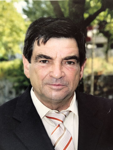 António José de Castro e Brito