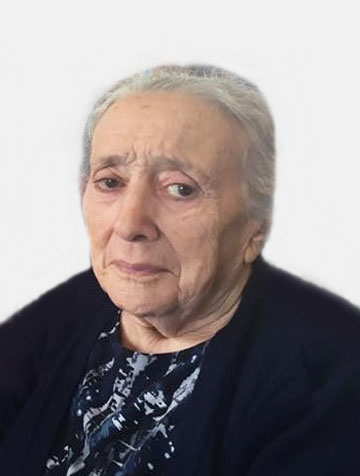 Gracinda Fidalgo Branco