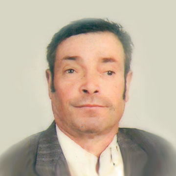 Manuel de Jesus da Silva