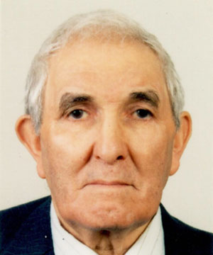 Manuel Badim Sarramalho