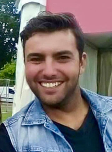 Jaime Sérgio Machado Dantas
