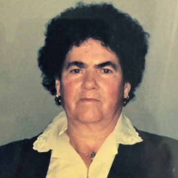 Generosa de Sousa Campos