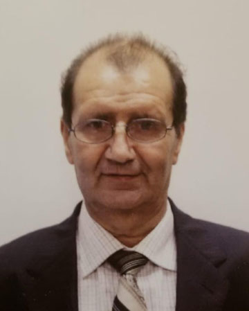 Manuel Araújo de Amorim