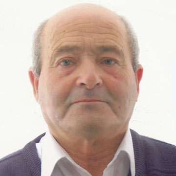António Fernandes de Amorim