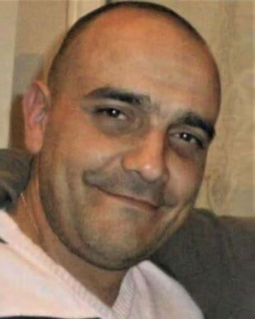 David Sanna Gonçalves