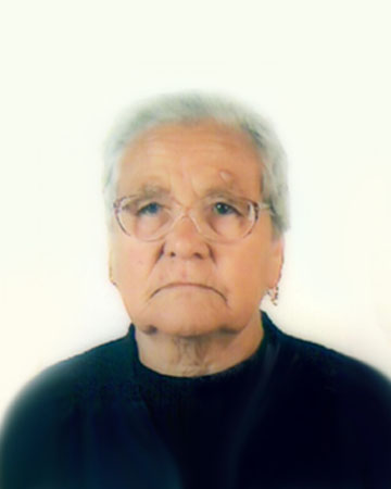 Rosa Rodrigues Ventura