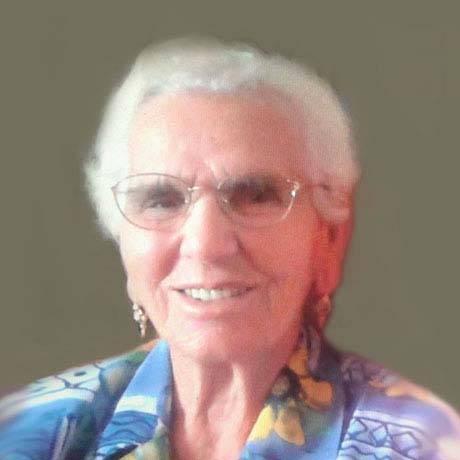Vitalina de Amorim Rodrigues