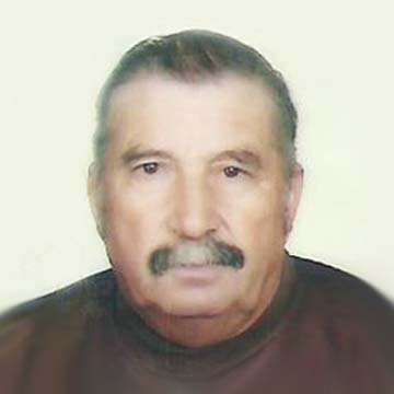 Amilcar Fernandes Seco