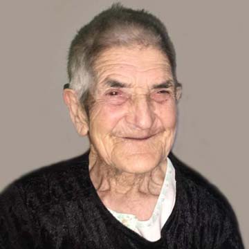 Rosa Afonso Mendes