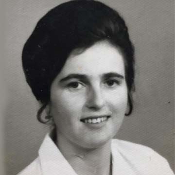 Maria Emília de Brito Cerqueira