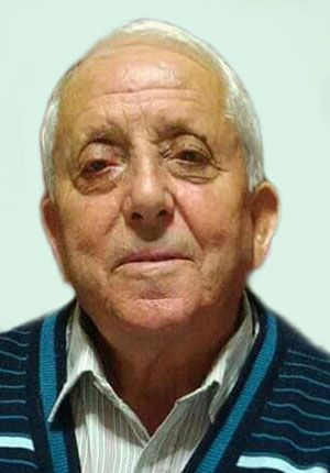 Luís Gonzaga Teixeira