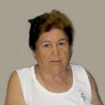 Maria do Céu Almeida Rodrigues Tavares